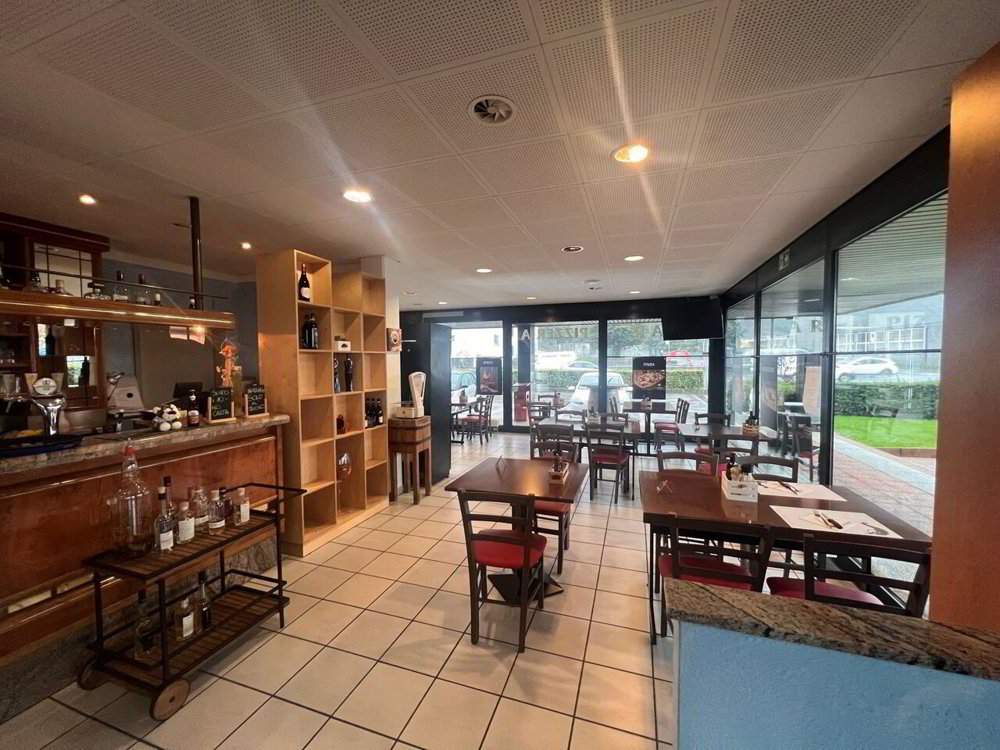 AFFITTASI A CADENAZZO RISTORANTE DI CA. 282 mq - Ansicht 4