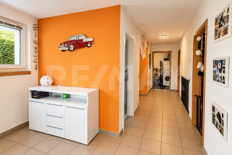 3 Zimmer Haus zum verkaufen in Leimbach AG - Bild 1/13