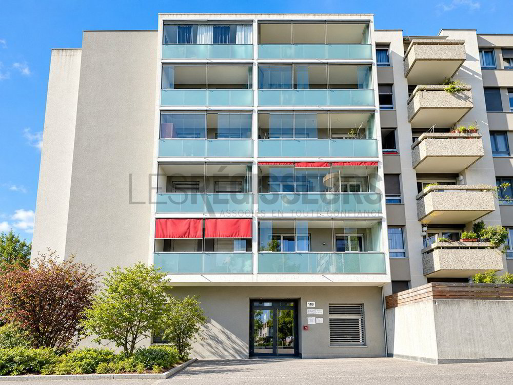 Wohnung – Petit-Lancy - Ansicht 2