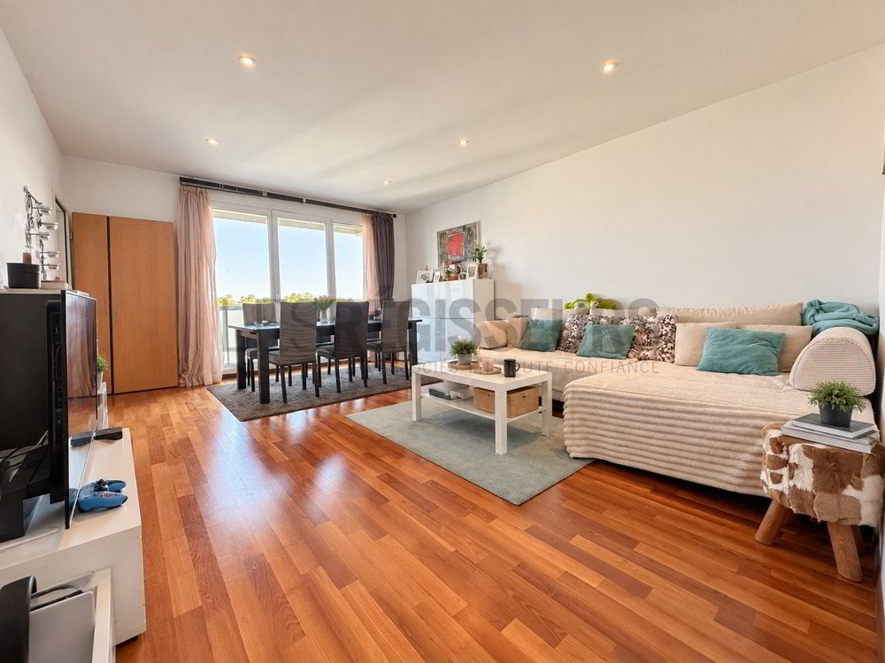Wohnung – Petit-Lancy - Ansicht 3