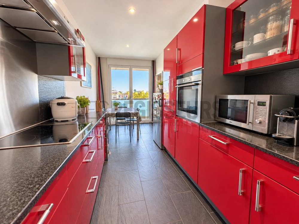 Wohnung – Petit-Lancy - Ansicht 4