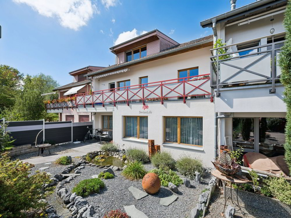 7 rooms House to buy in Knutwil - image 1/13