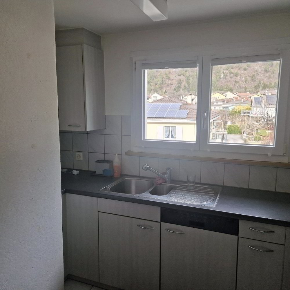 Wohnung – Felsberg - Ansicht 2