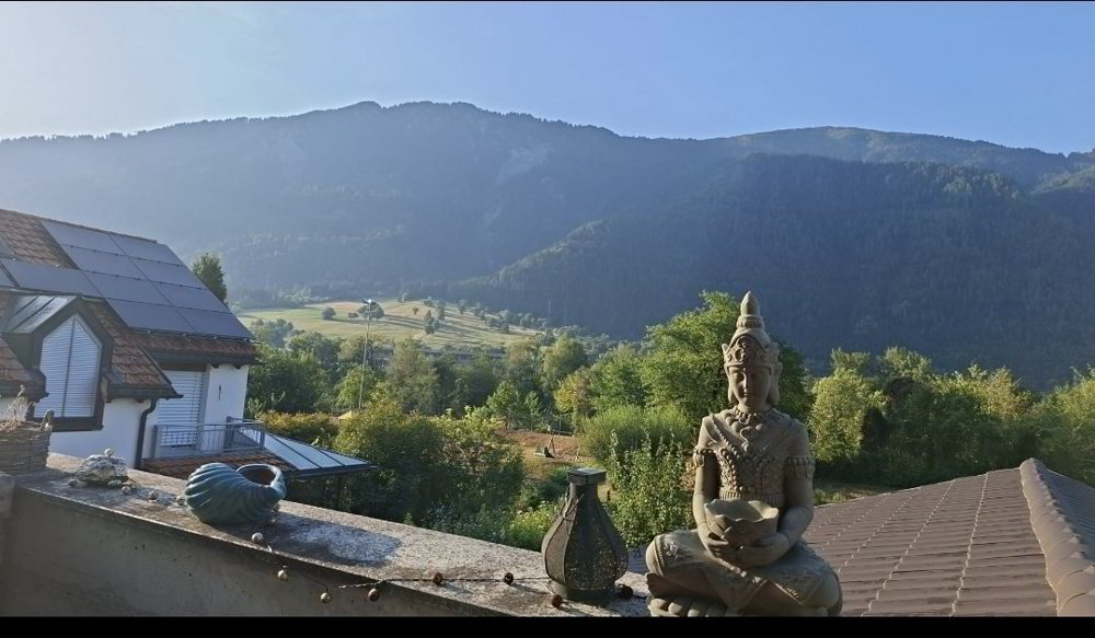 Wohnung – Felsberg - Ansicht 5