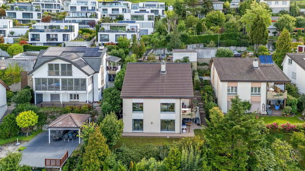 5 rooms House to buy in Füllinsdorf - image 1/11