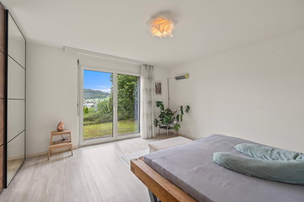 Haus – Füllinsdorf - Ansicht 3