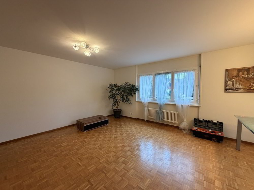 Wohnung – Cheseaux-sur-Lausanne - Ansicht 2