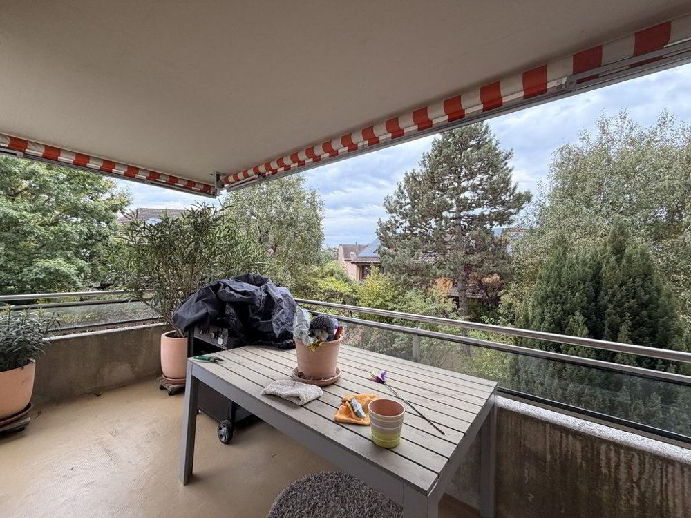 Wohnung – Cheseaux-sur-Lausanne - Ansicht 3
