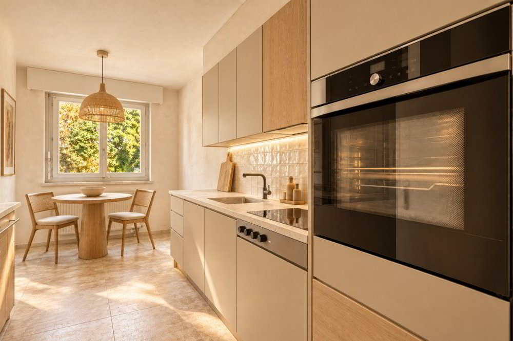 4 rooms Apartment to buy in Epalinges - image 1/13