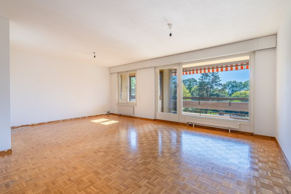 Wohnung – Epalinges - Ansicht 4