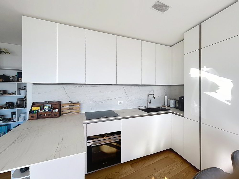 Wohnung – Grandvaux - Ansicht 5