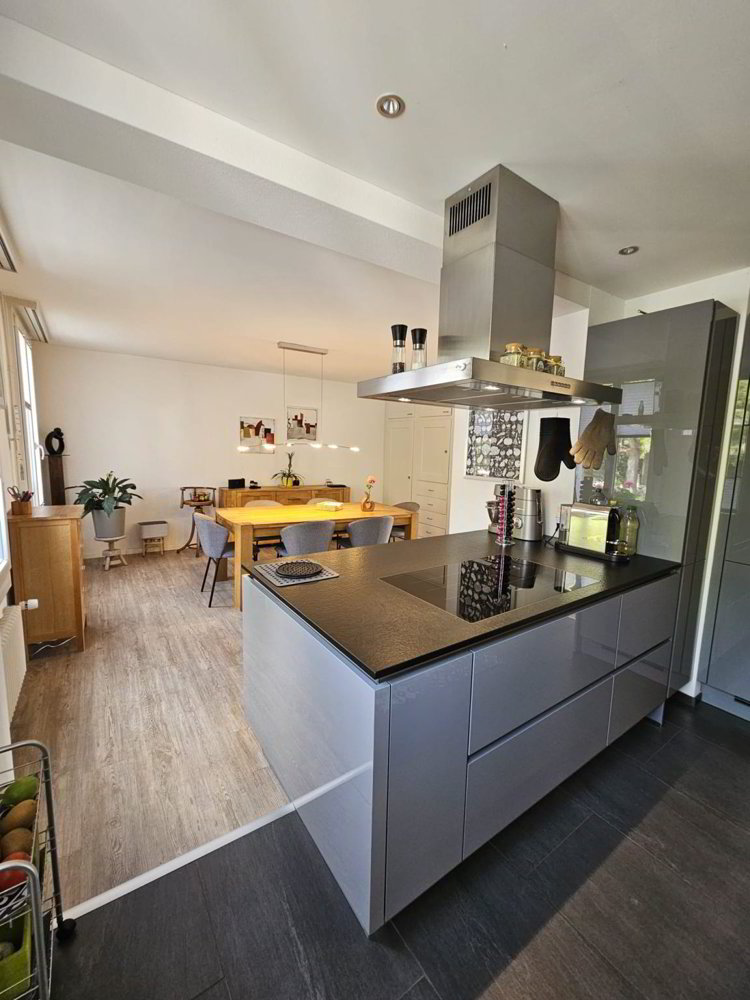 Wohnung – Biel/Bienne - Ansicht 2