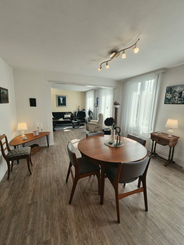 Wohnung – Biel/Bienne - Ansicht 4