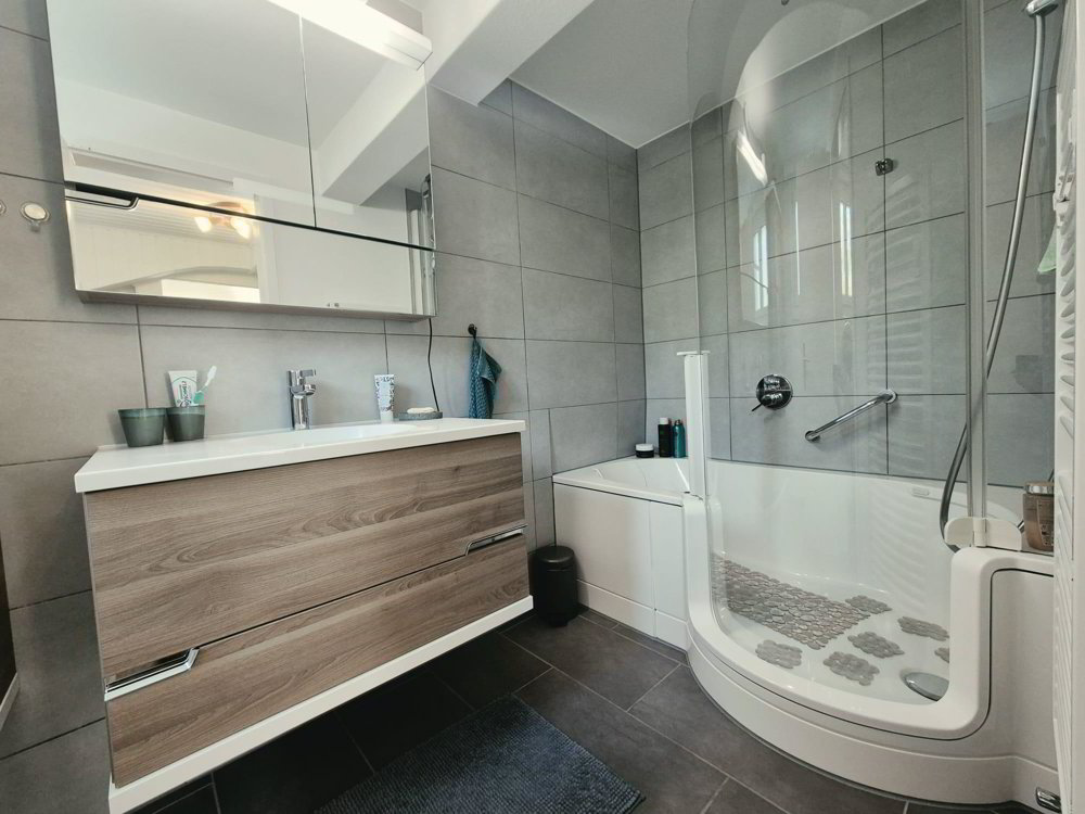 Wohnung – Biel/Bienne - Ansicht 5
