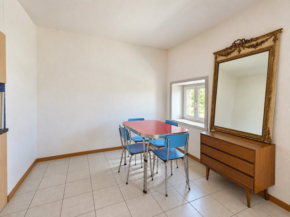 Wohnung – La Sagne NE - Ansicht 2