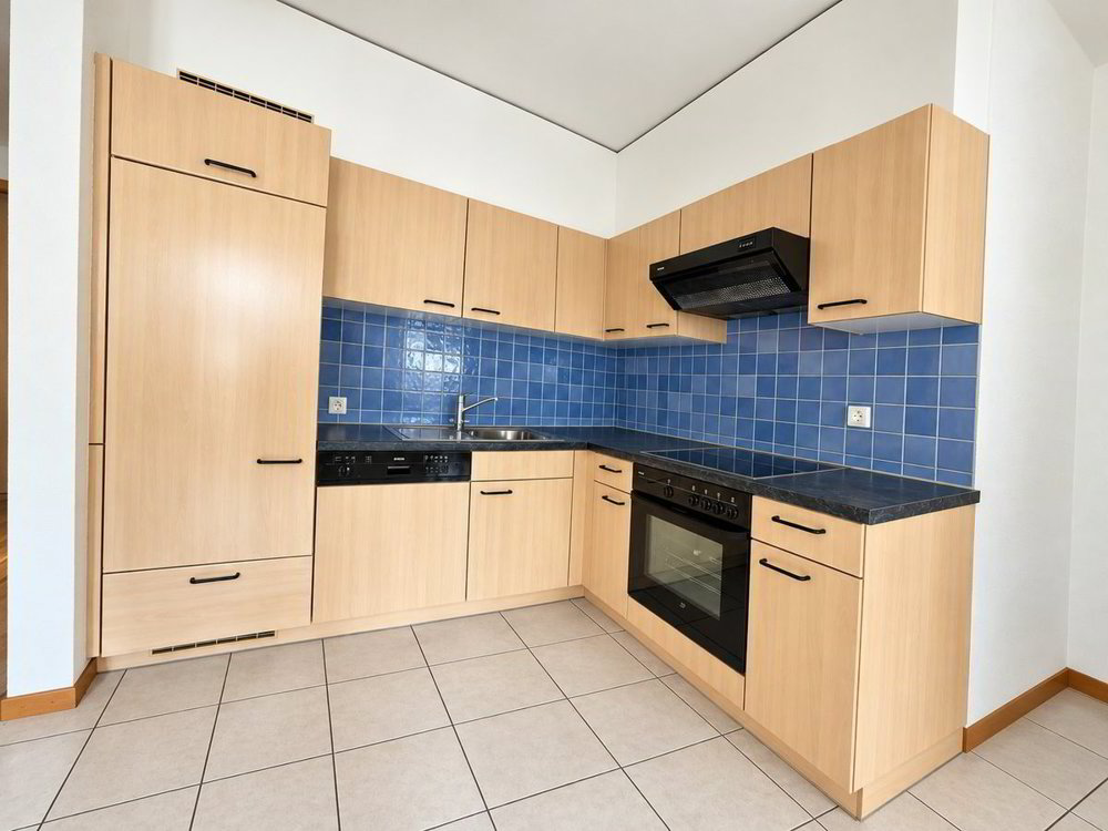 Wohnung – La Sagne NE - Ansicht 3