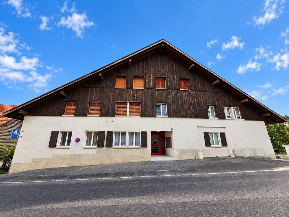 null rooms Apartment to buy in La Sagne NE - image 1/7