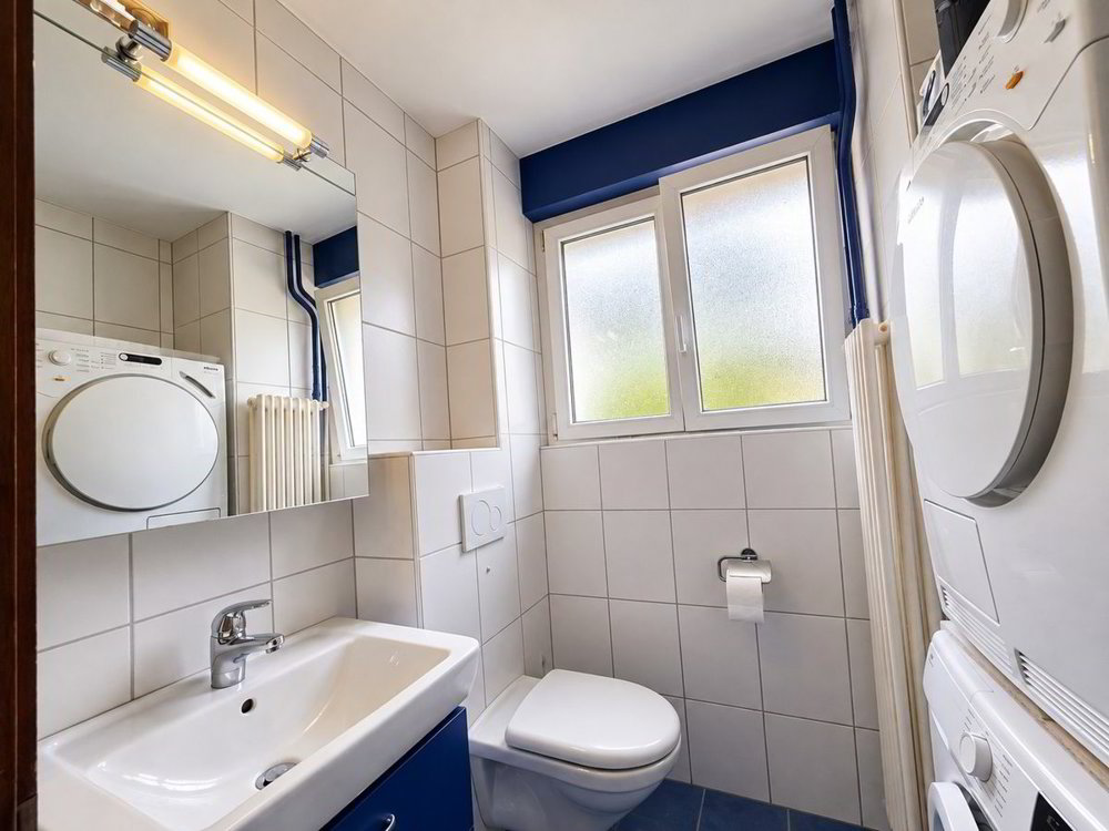 null Zimmer Haus zum verkaufen in Les Verrières - Bild 1/13