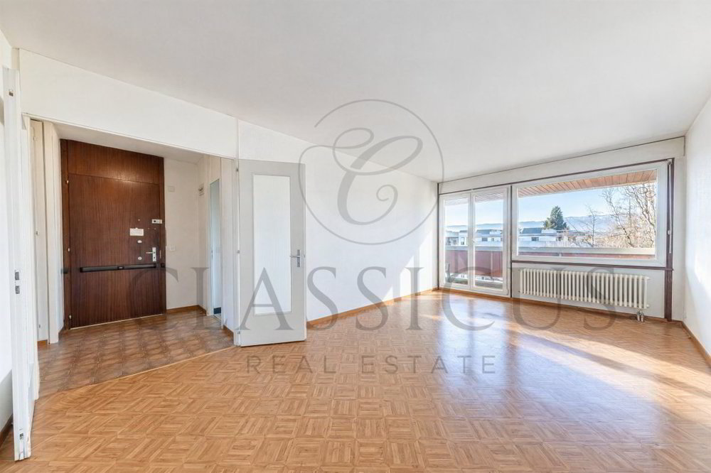 Wohnung – Perly
