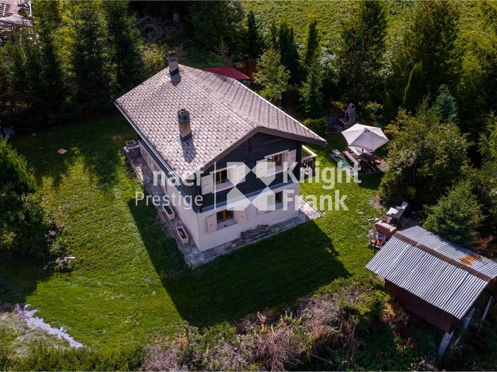 4 rooms House to buy in Bruson - image 1/1