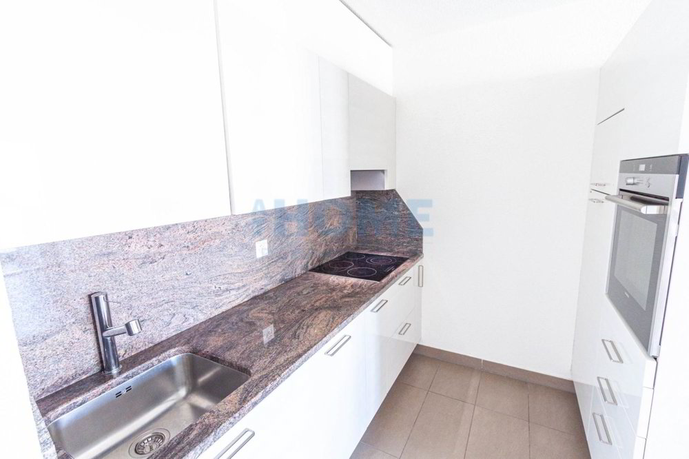 Wohnung – Fully - Ansicht 2