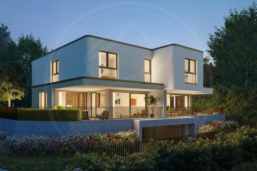 5 rooms House to buy in Oberrohrdorf - image 1/5