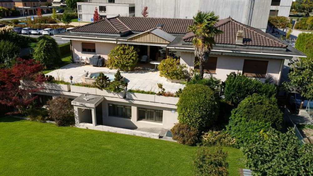 Haus – Ardon - Ansicht 2