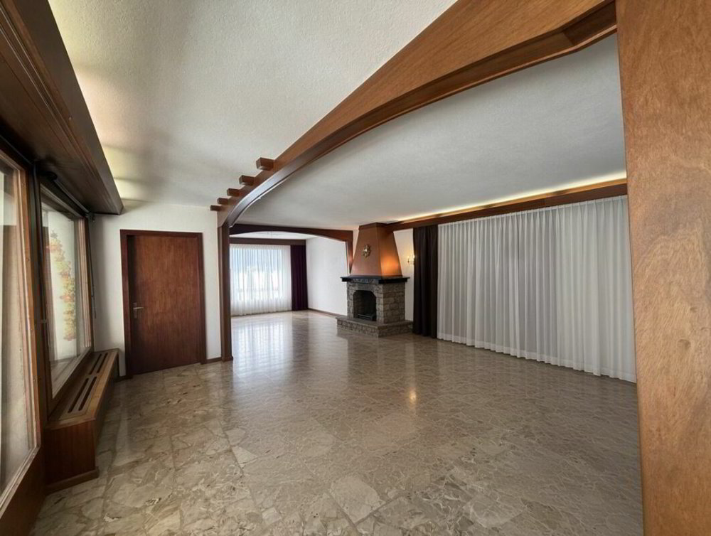 Haus – Ardon - Ansicht 4