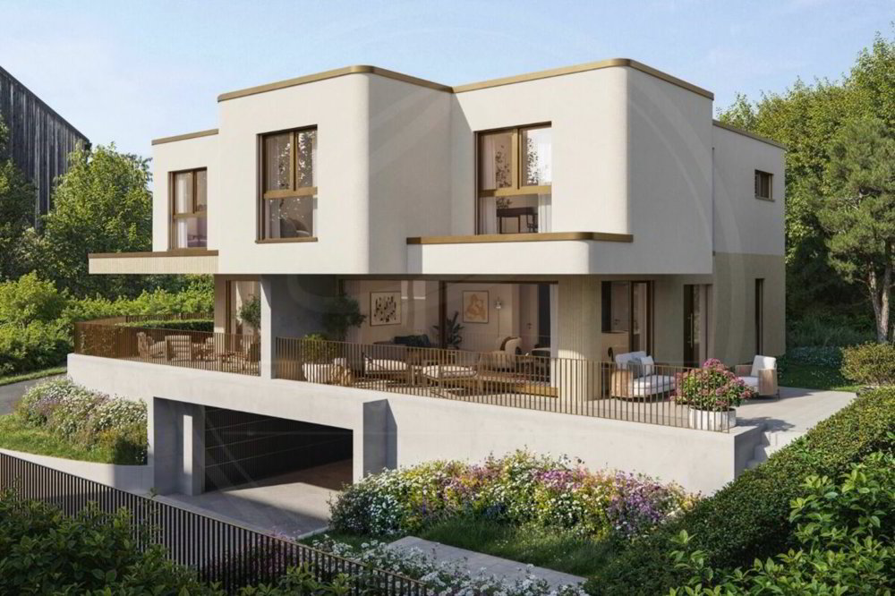 5 Zimmer Haus zum verkaufen in Oberrohrdorf - Bild 1/7