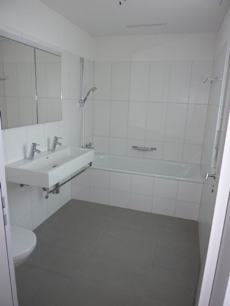 Wohnung – Pfäffikon SZ - Ansicht 5