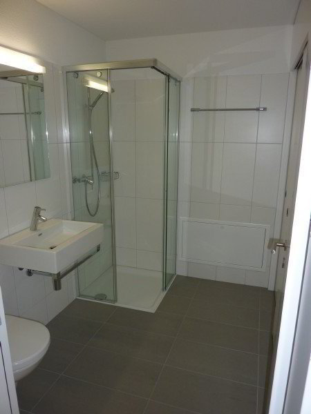 Wohnung – Pfäffikon SZ - Mehr