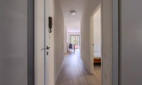 Wohnung – Lugano, Quartiere Maghetti, Breganzona - Ansicht 5
