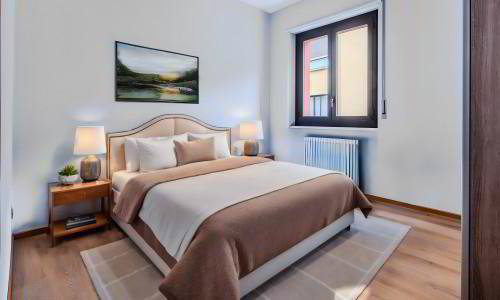 Wohnung – Lugano, Quartiere Maghetti, Breganzona - Mehr