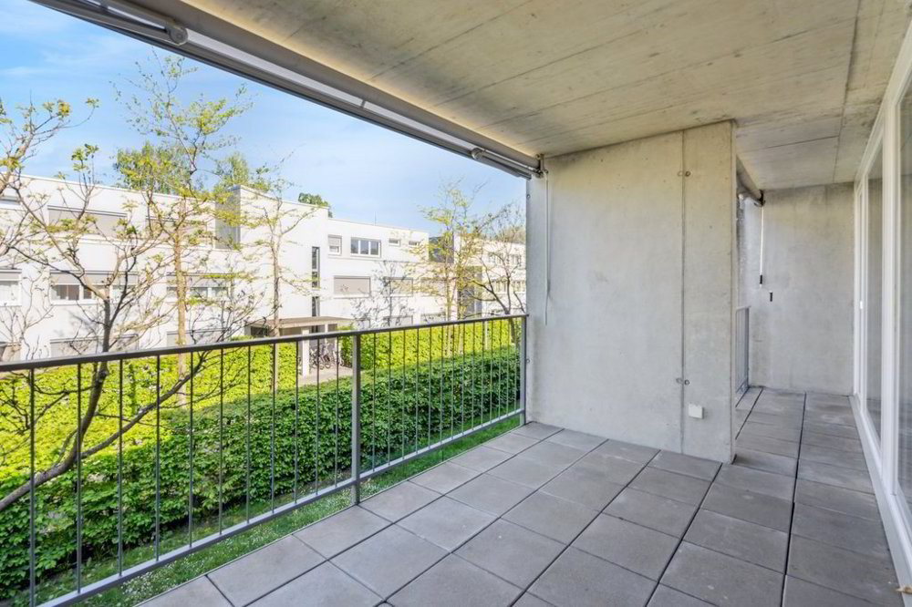 3.5 rooms Apartment for rent in Urtenen-Schönbühl - image 1/10