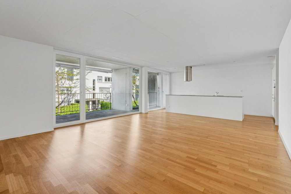 Wohnung – Urtenen-Schönbühl - Ansicht 2
