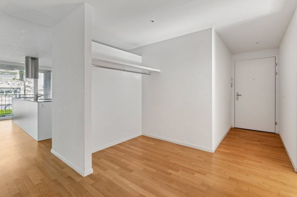 Wohnung – Urtenen-Schönbühl - Mehr