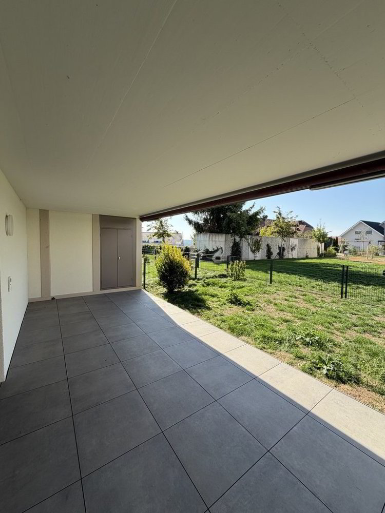 Wohnung – Oberbipp - Mehr