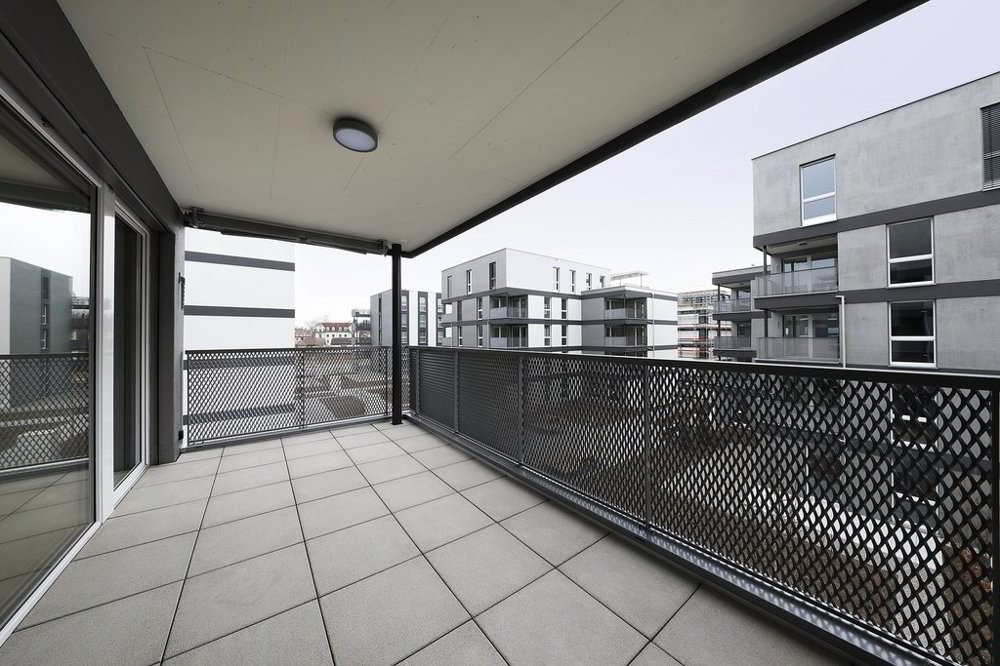 Appartamento di 4.5 locali in affitto a Arbon - immagine 1/7