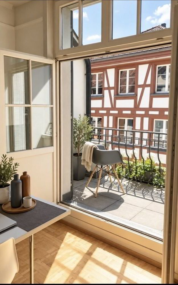 1.5 rooms Apartment for rent in St. Gallen - image 1/10