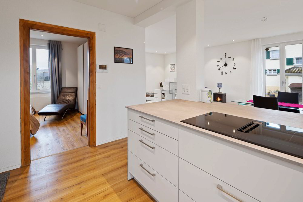 Haus – Beinwil am See - Ansicht 3