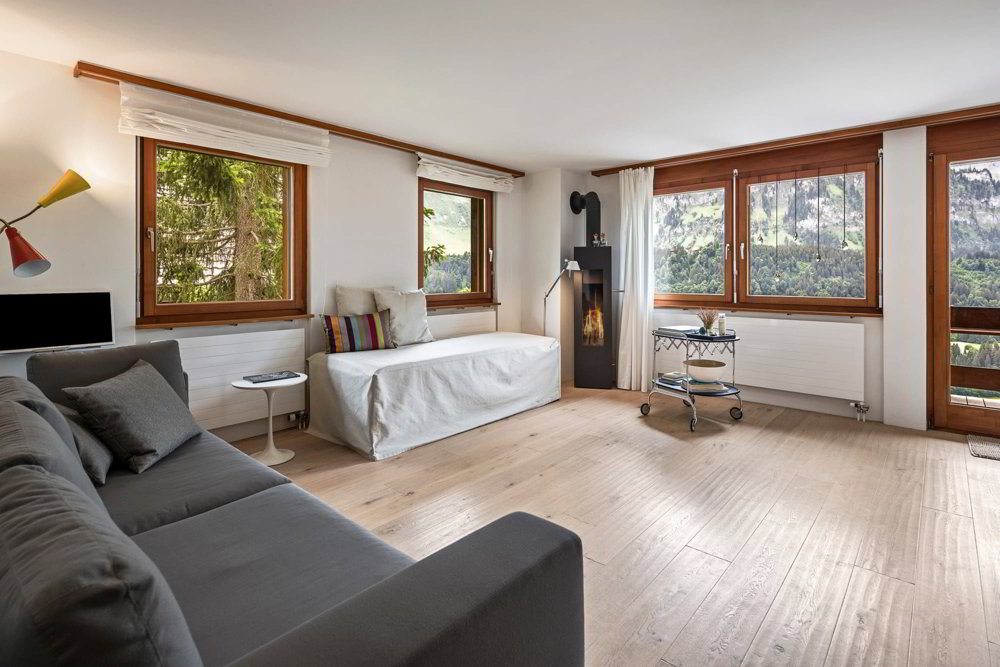 Wohnung – Engelberg - Ansicht 2