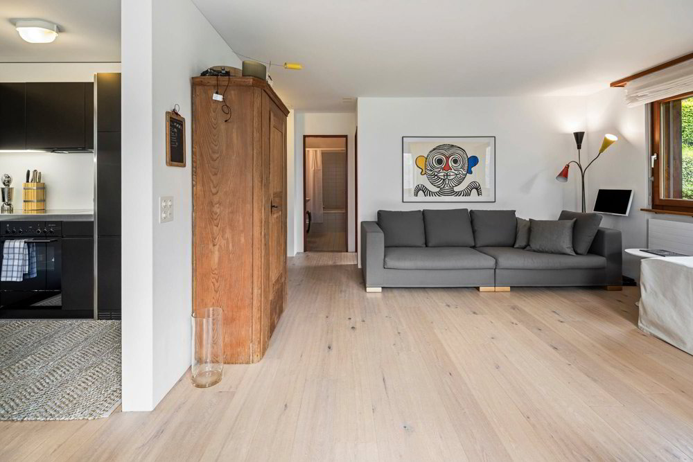 Wohnung – Engelberg - Ansicht 4