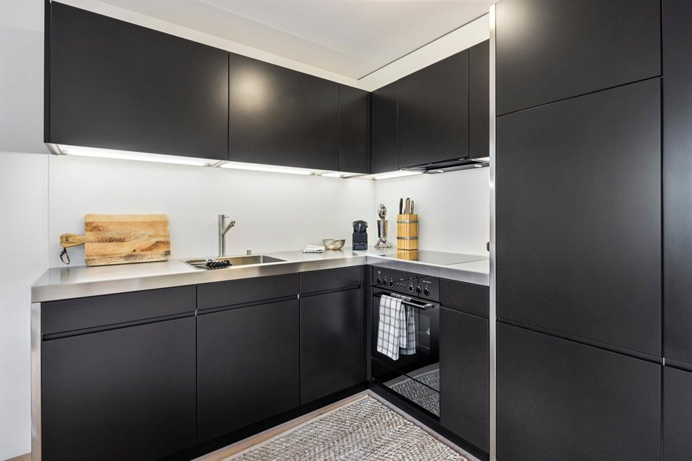 Wohnung – Engelberg - Mehr