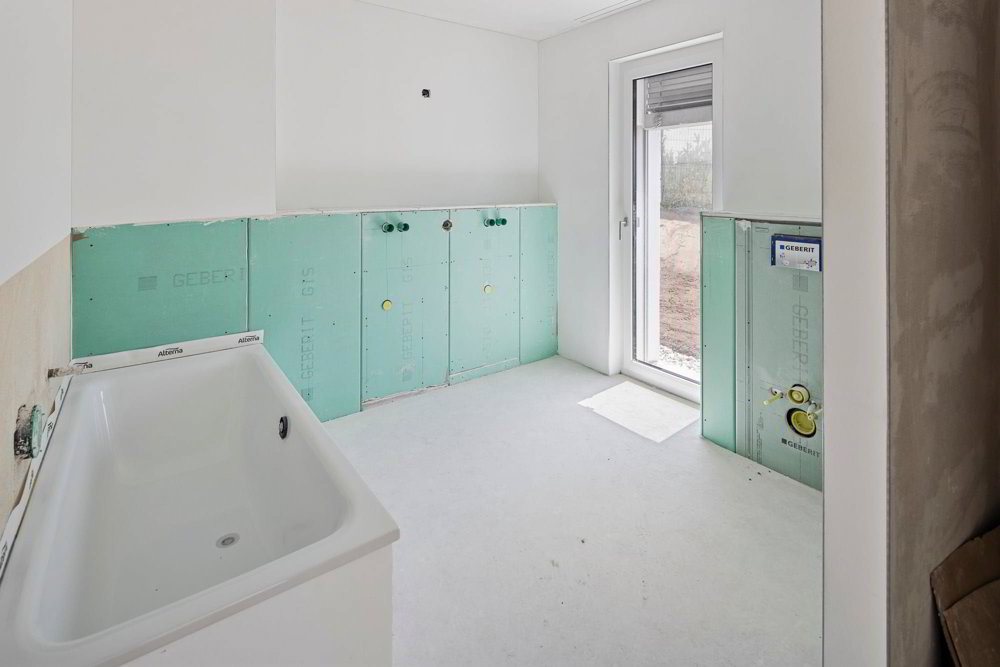 Wohnung – Fahrwangen - Ansicht 5