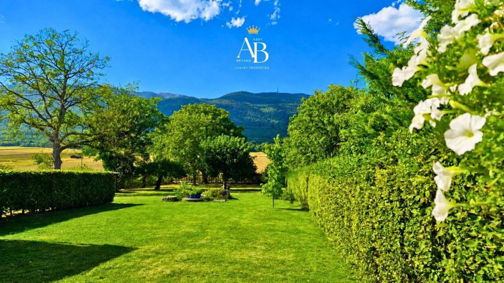 Haus – La Rippe