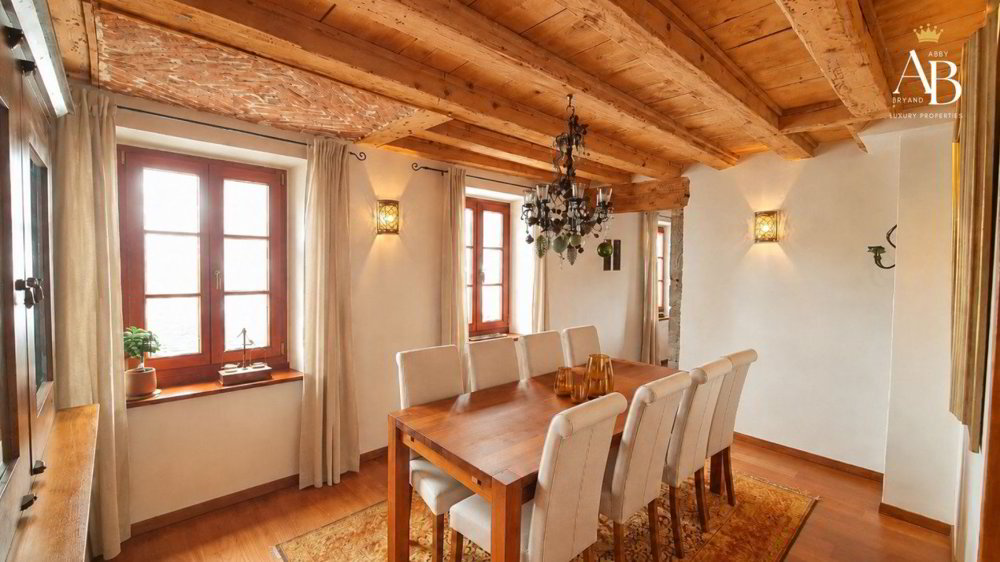 Haus – La Rippe - Ansicht 3