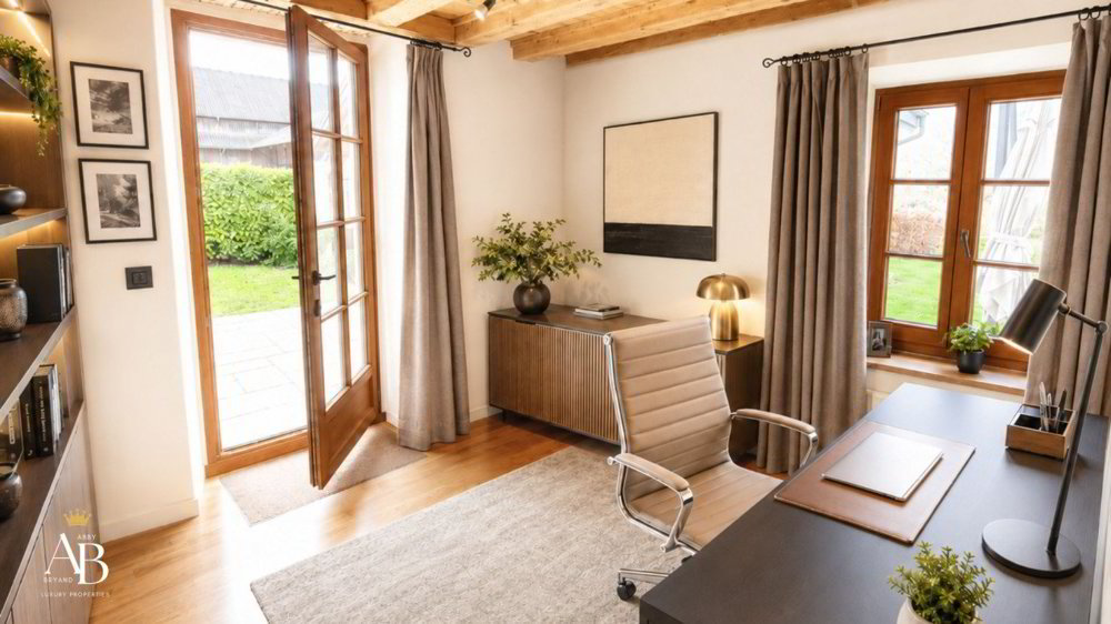 Haus – La Rippe - Ansicht 4
