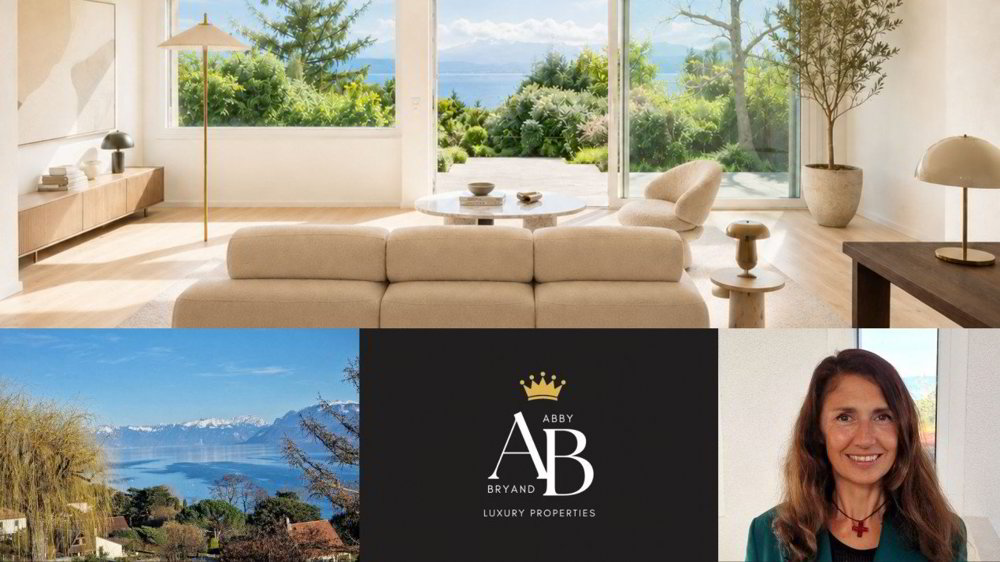 Haus – Buchillon, District de Morges