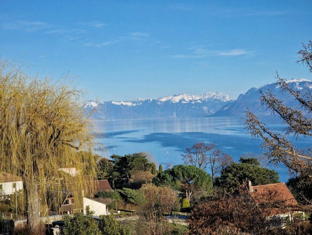 Haus – Buchillon, District de Morges - Ansicht 3