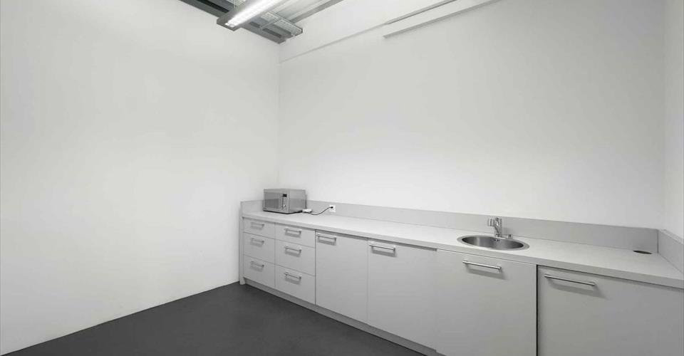 Bureau lumineux de 174m² à Carouge - Ansicht 5